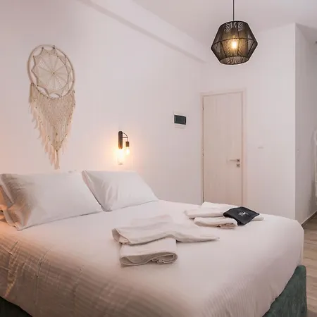 Leone Apartment Chania (Crete)