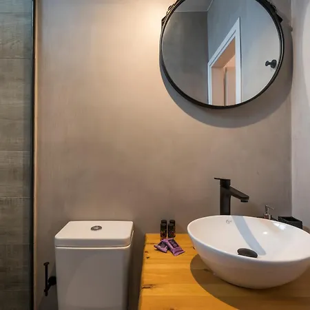 Leone Apartment Chania (Crete)