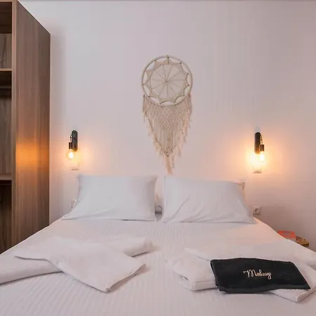 Apartment Leone *