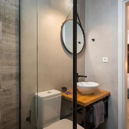Apartment Leone