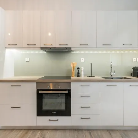 Apartment Leone *