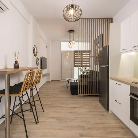 Apartmán Leone